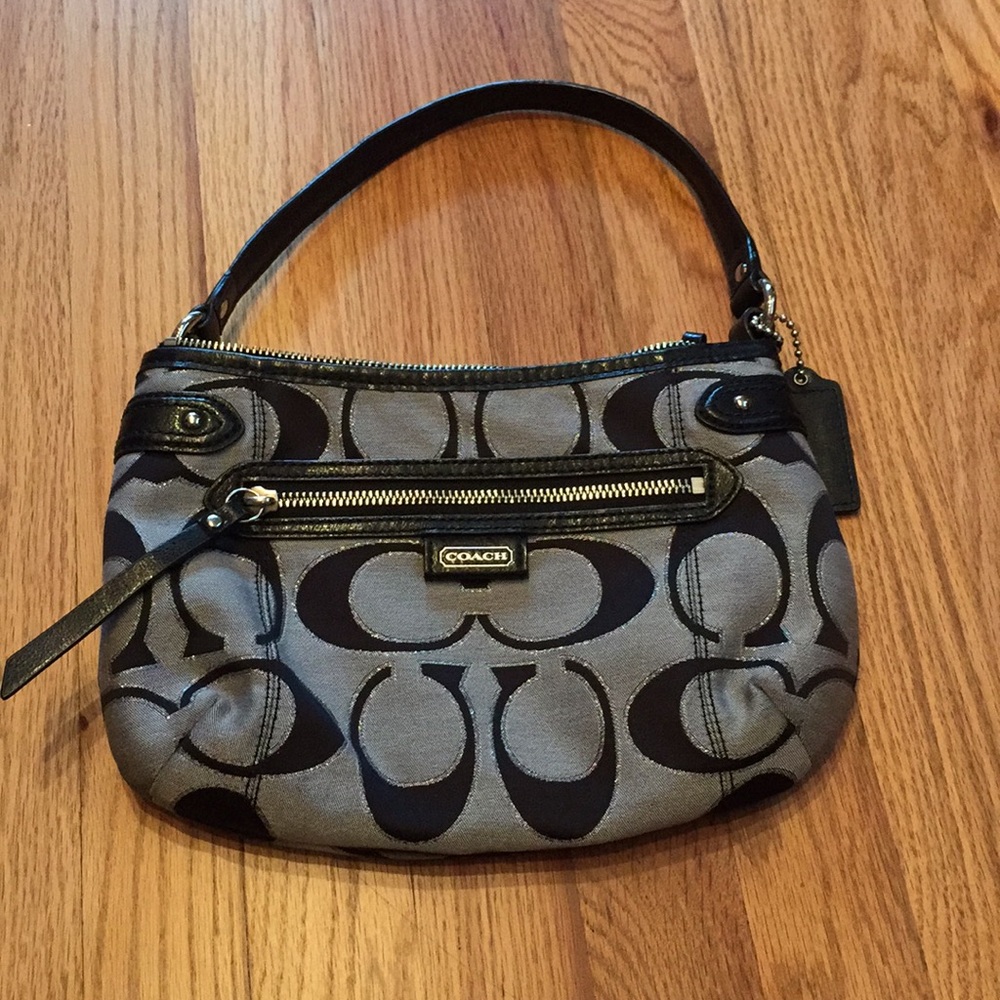 Coach Handbag / Shoulder Bag